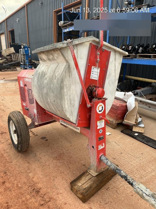 2023 MULTIQUIP WM90PH8