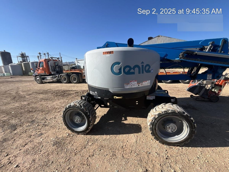2020 GENIE Z-45 XC