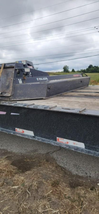 2022 PALADIN 30372A-0022