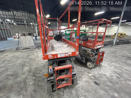 2023 SKYJACK SJ3226