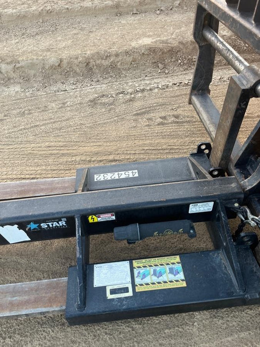 2024 STAR INDUSTRIES M1360B - Star JIB Boom