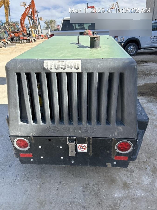 2021 SULLAIR 185D-DPQ KU4F