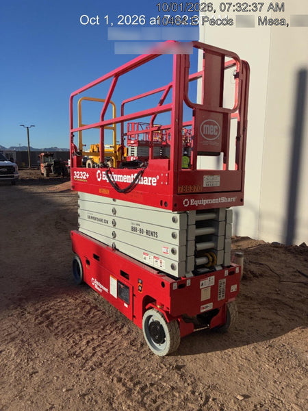 2026 MEC 3232+