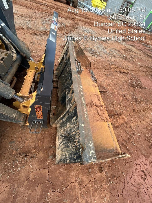 2025 PALADIN 48" Pallet Forks - Paladin