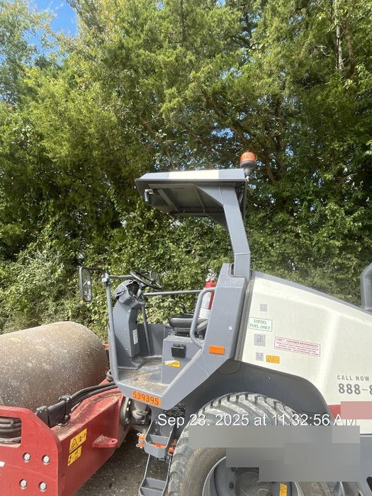 2024 DYNAPAC CA1400D (Canopy)