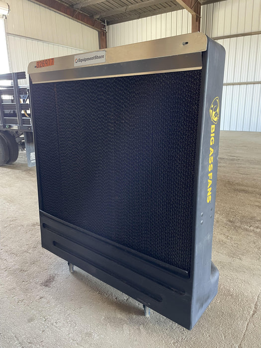 2023 BIG ASS FANS Cool Space 400