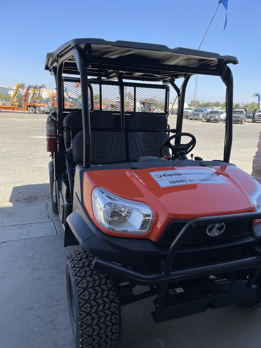 2022 KUBOTA RTV-X1140W-H (Canopy)
