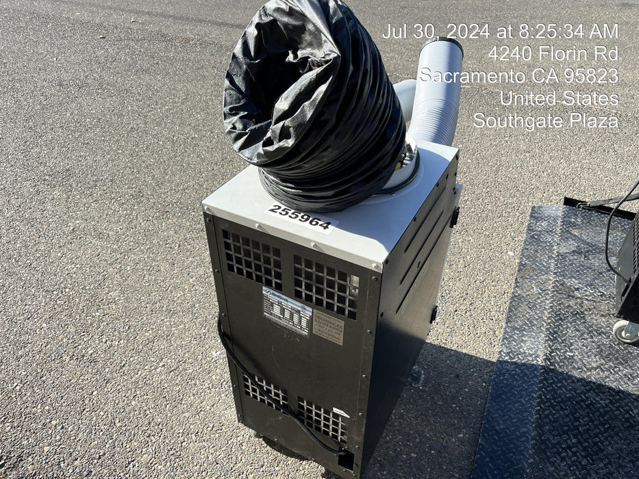 2022 KWIKOOL KPAC1811-2