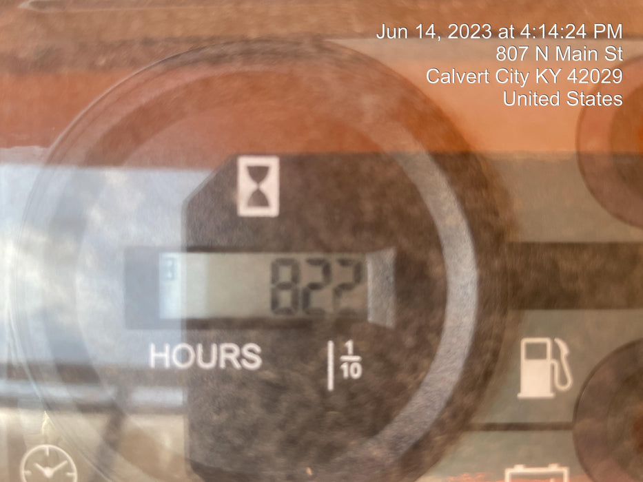 2022 ATLAS COPCO XAS 110