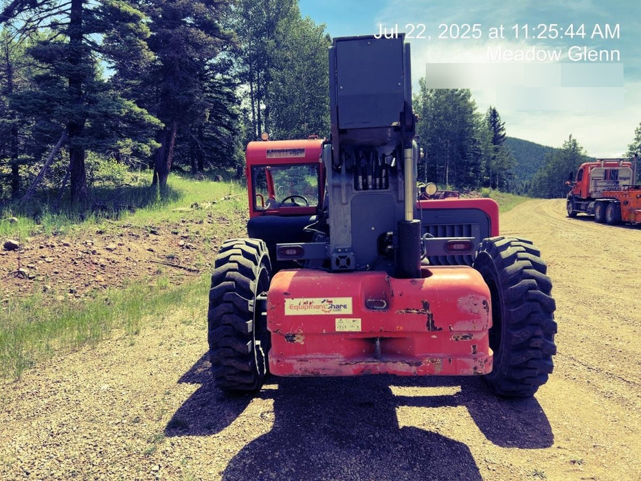 2016 SKYJACK SJ1056 TH