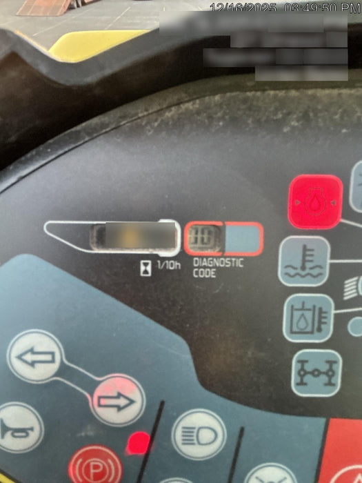 2020 WACKER NEUSON RD28-120