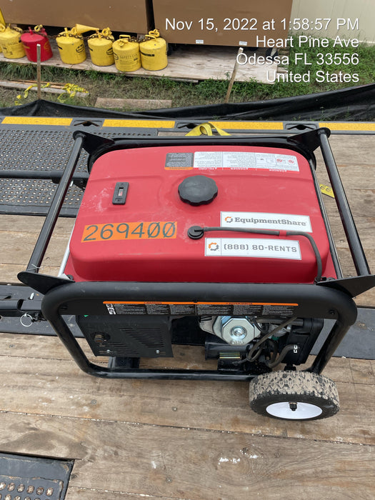 2022 MI-T-M GEN-8000-0MME