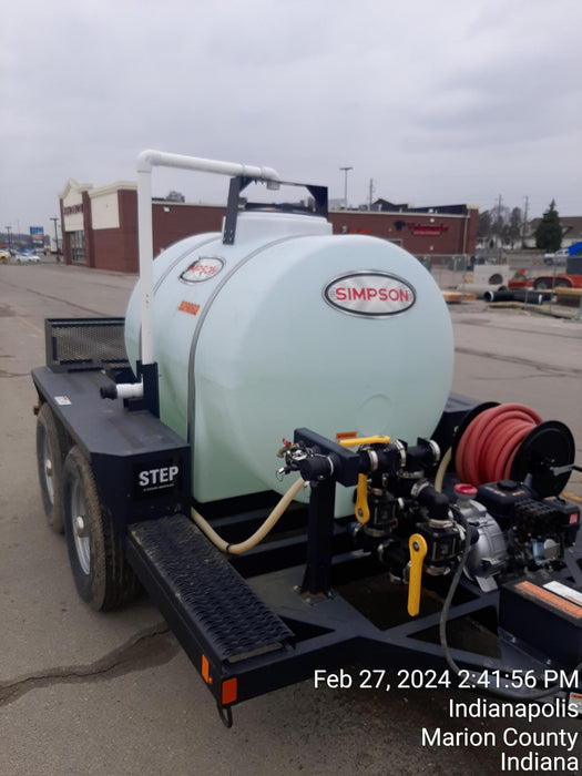 2023 SIMPSON SWT-52517