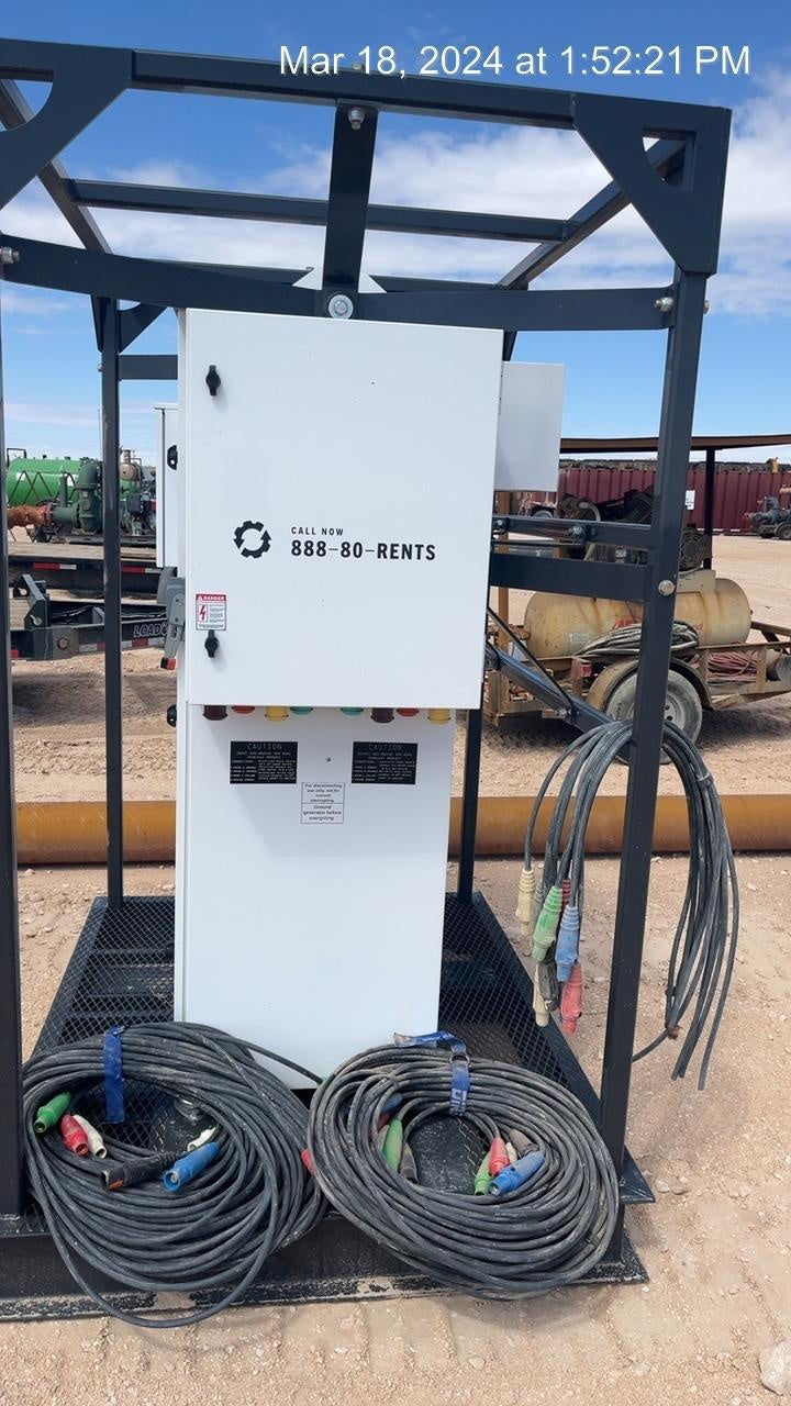 2023 FUJI MD200-EQS