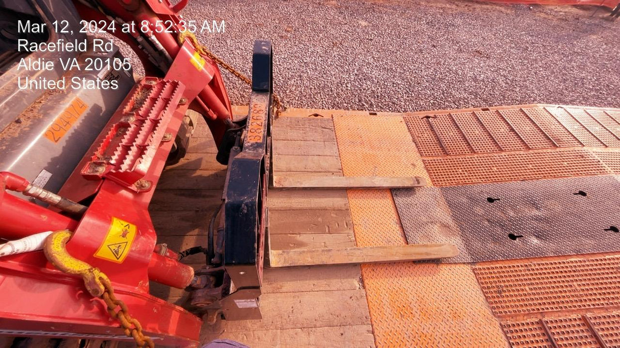 2024 VIRNIG PF4855-5VG