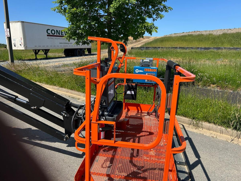 2024 MILLER ELECTRIC CST-282