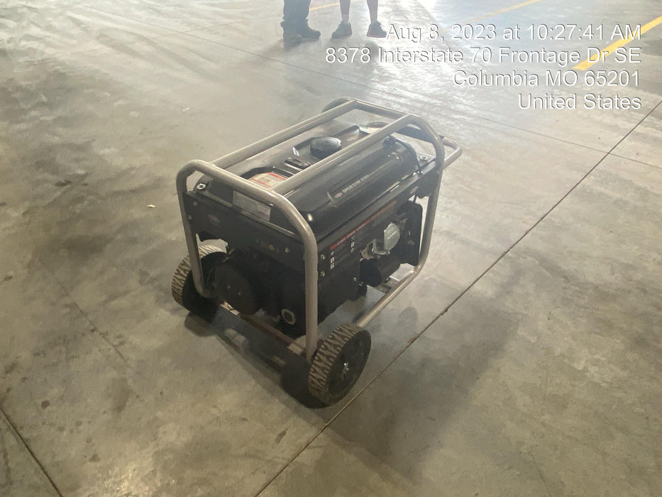 2022 SIMPSON SPG8310E