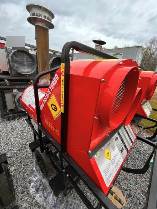 2023 CAMPO EB400G-RE3