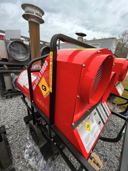 2023 CAMPO EB400G-RE3