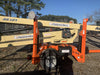 2021 JLG T500J