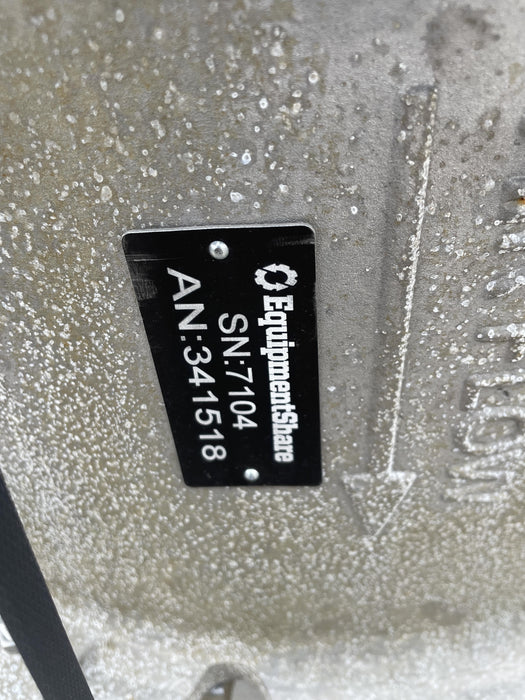 2023 WIDDER 20265-TRACKER