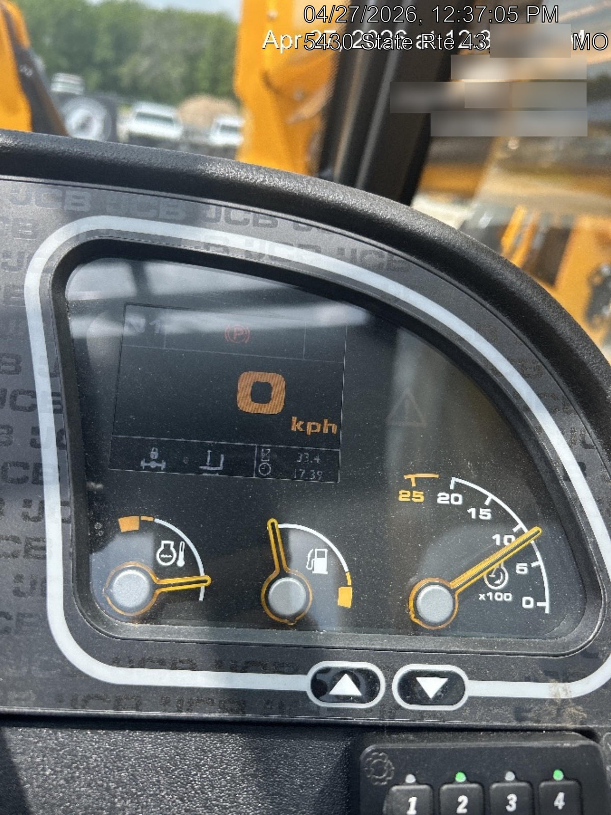 2026 JCB 510-56