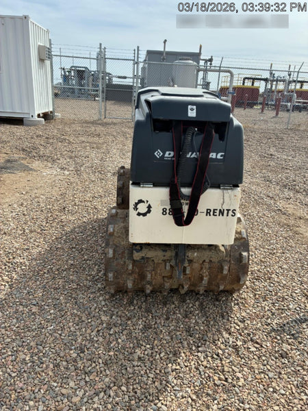 2020 WACKER NEUSON WP1550AW