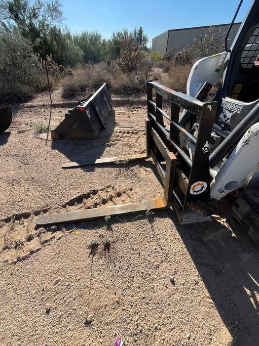 2022 ARROW MATERIAL HANDLING 48" Pallet Forks - Arrow