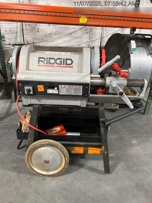 2024 RIDGID 1224