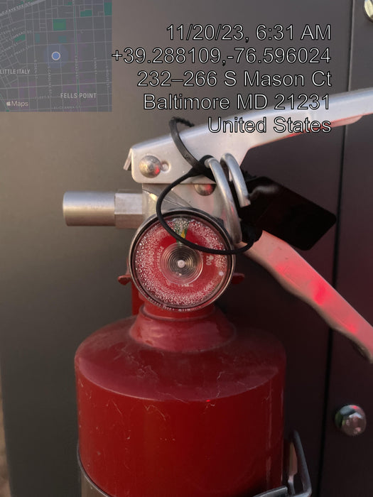 2023 ATLAS COPCO QAS45 CWK