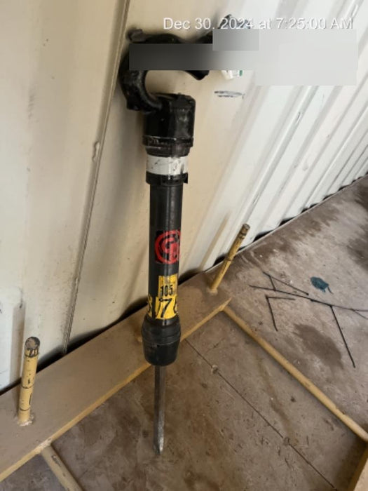 2020 CHICAGO PNEUMATIC CP4611 P
