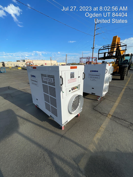 2023 KWIKOOL KPO12-43H