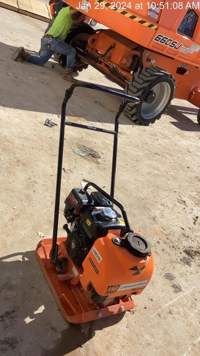 2023 MULTIQUIP MVC82VHW