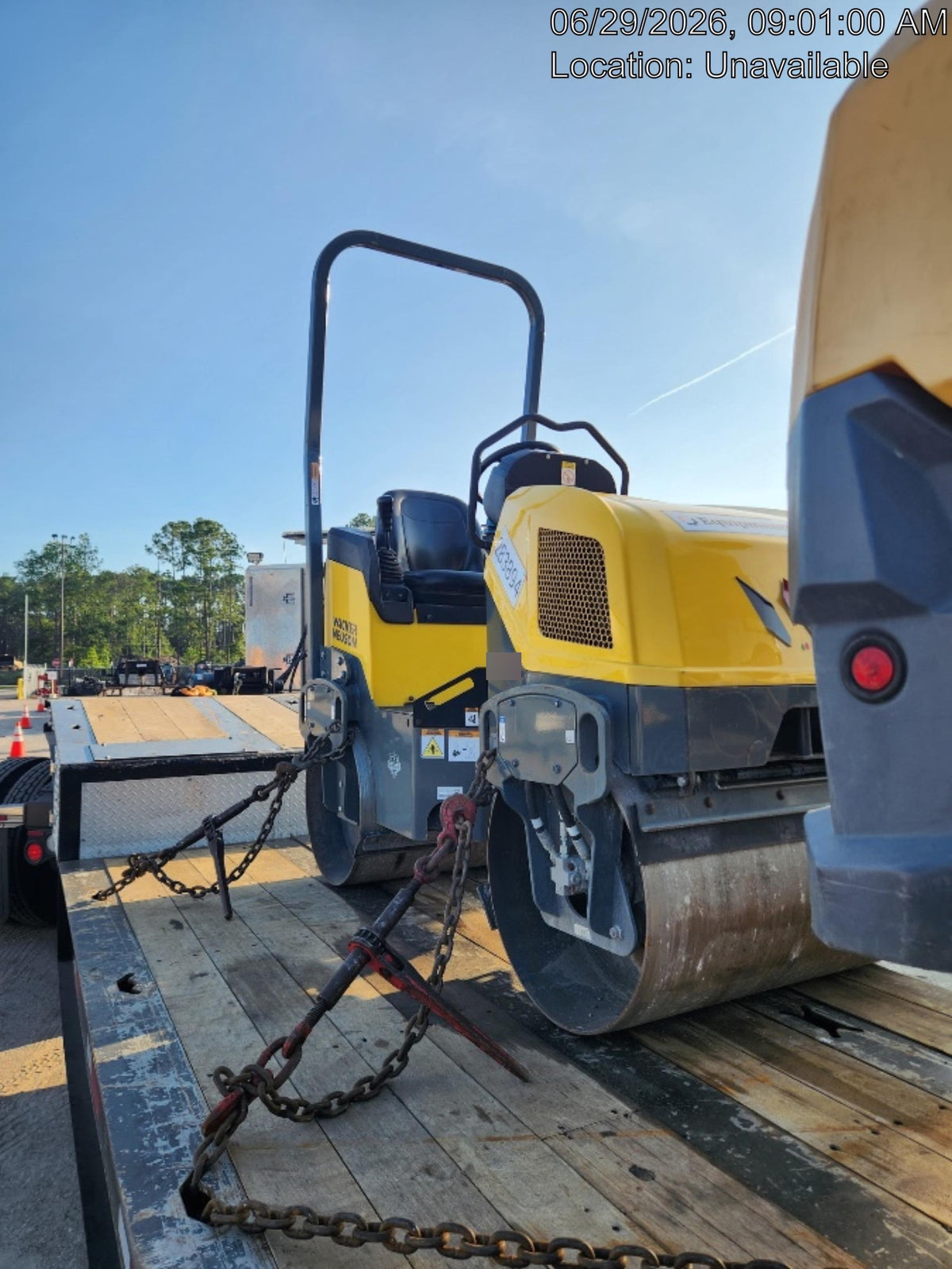 2023 WACKER NEUSON RD12A