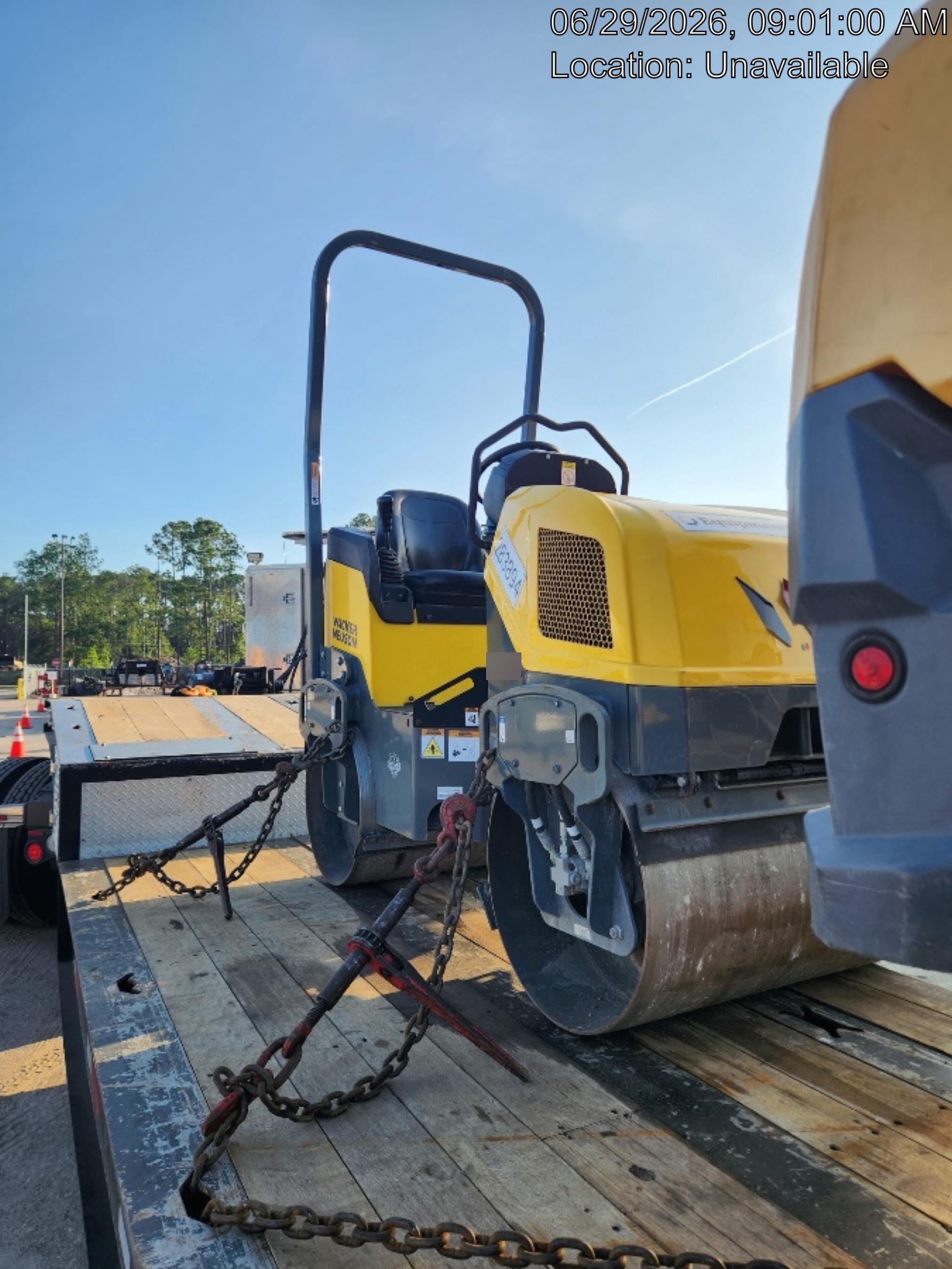 2023 WACKER NEUSON RD12A