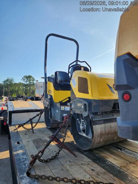 2023 WACKER NEUSON RD12A