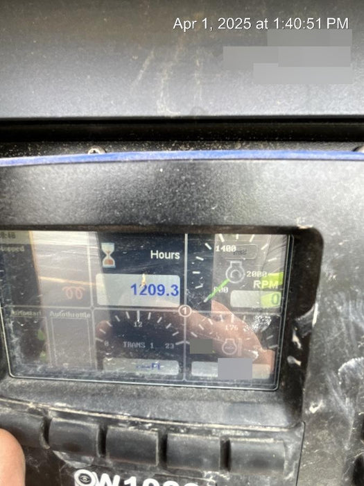 2022 ATLAS COPCO PAC F88 PD-S