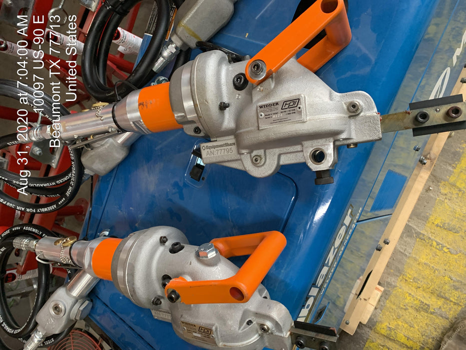 2020 MICHIGAN PNEUMATIC 10267