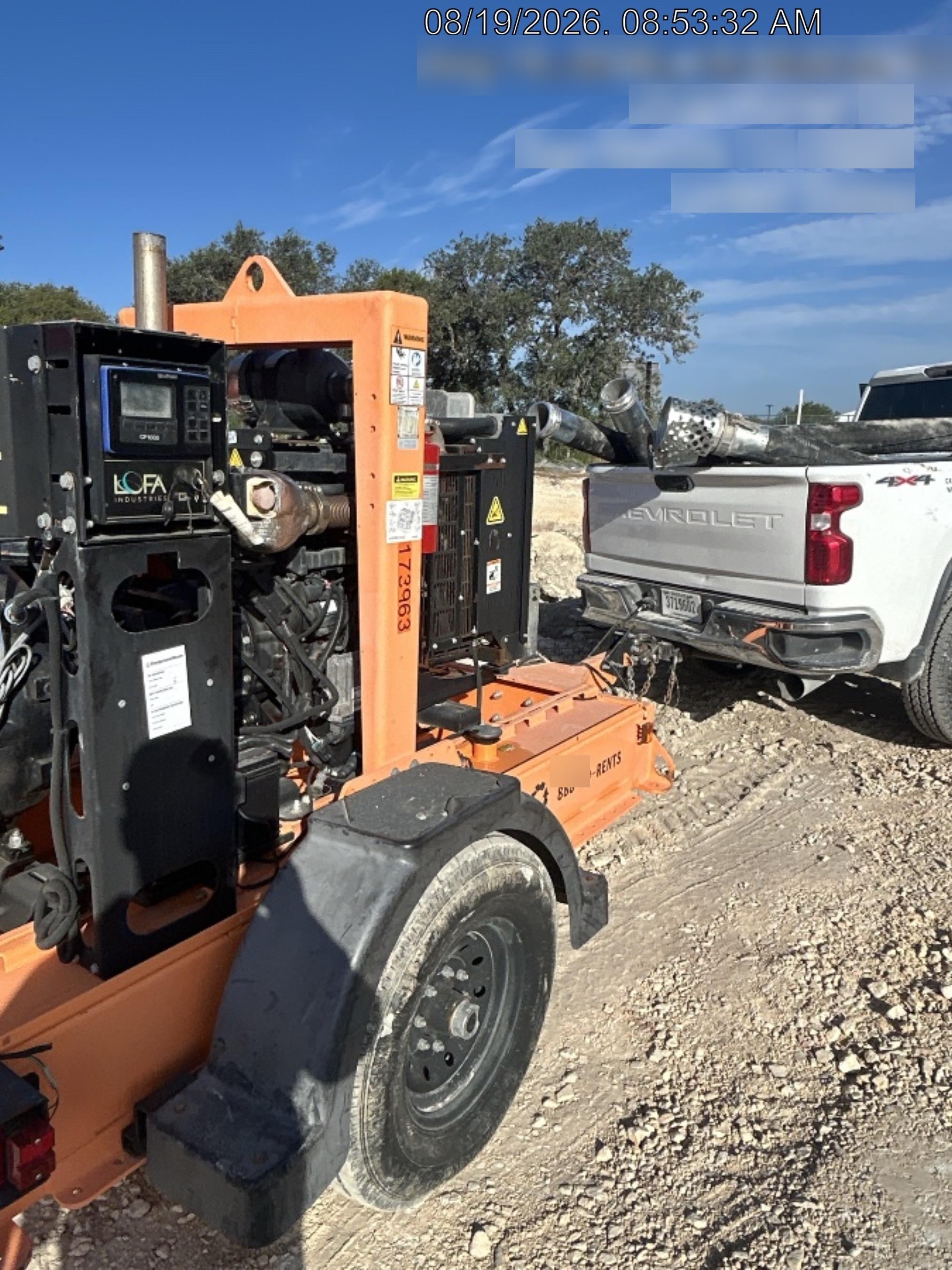 2021 PIONEER PP66S12L71-TD2.9L4