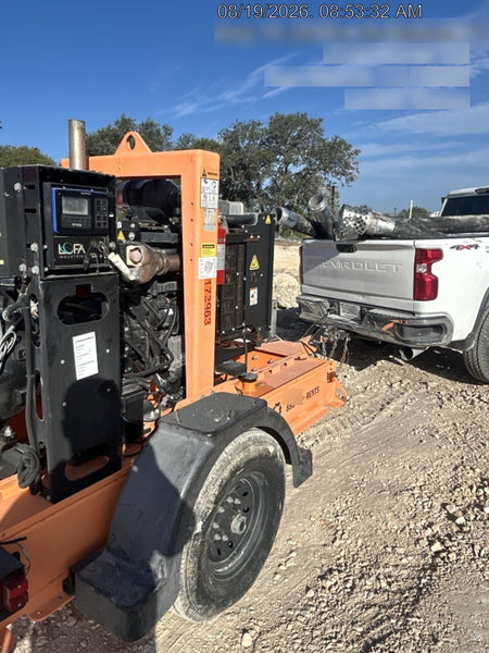 2021 PIONEER PP66S12L71-TD2.9L4
