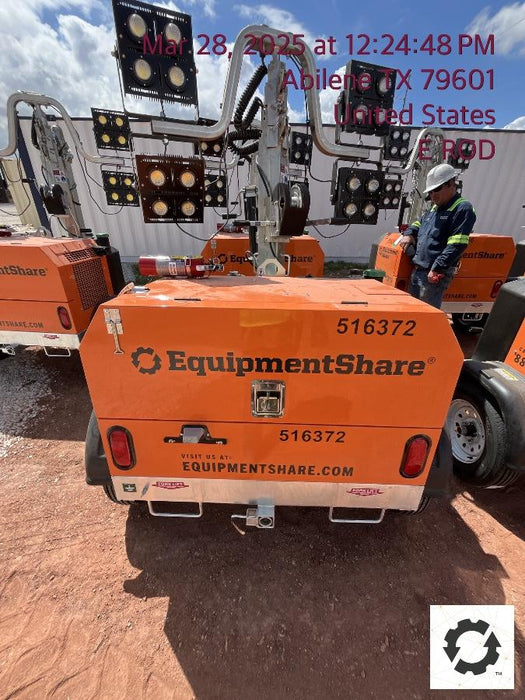 2025 WANCO WLTT-4MM4K