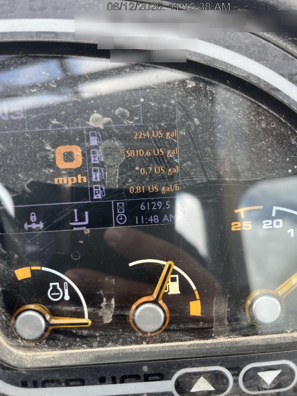 2022 JCB 512-56
