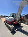 2019 Takeuchi TB290 Cab, AC, Rubber Tracks, Dozer Blade, Travel Alarm, Control Pattern Change Valve, Auxiliary Hydraulics w/18" Quick Coupler Bucket with teeth, 6.2 cu. ft. capacity/24" Quick Coupler Bucket with teeth, 8.6 cu. ft. capacity/36" Quick Coupler Bucket with teeth, 13.4 cu. ft. capacity, Quick Coupler, Hydraulic Thumb Installed