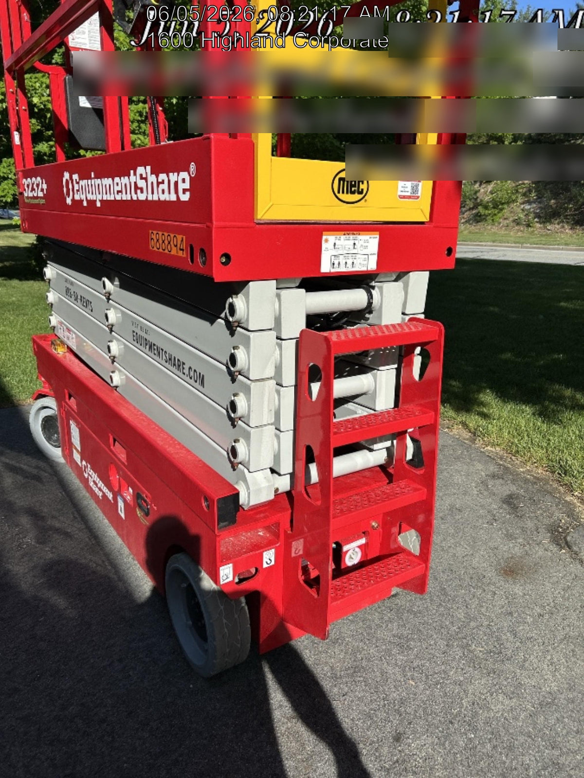 2026 MEC 3232+