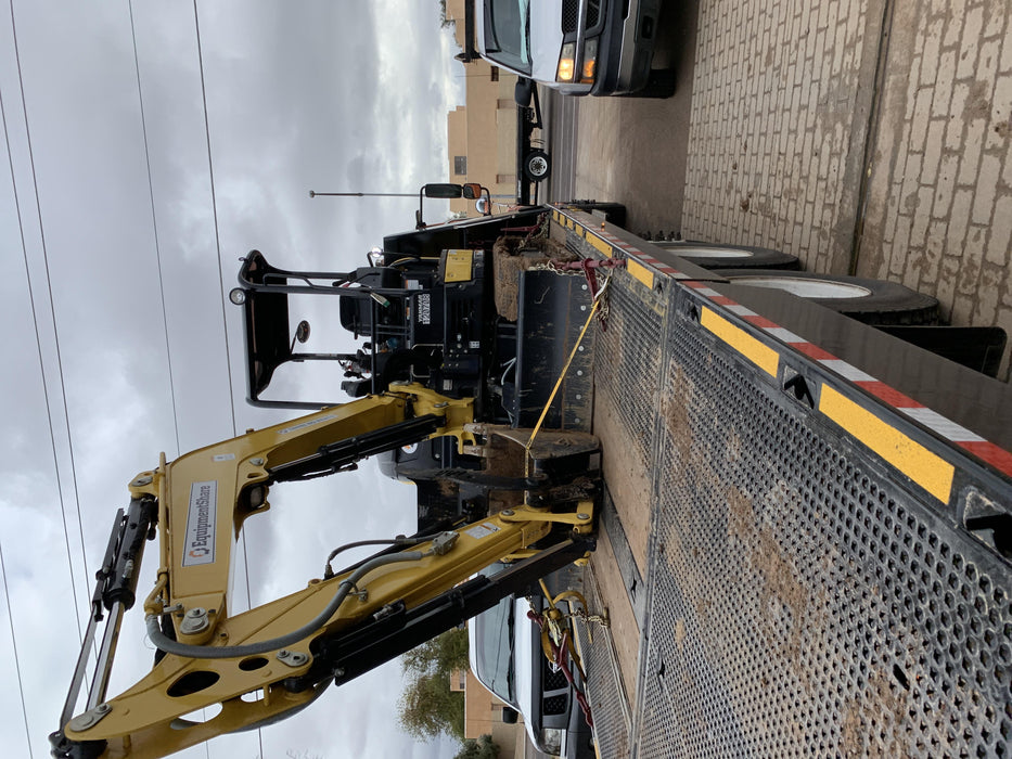 2020 YANMAR ViO55PRL