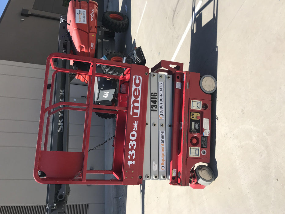 2018 MEC 1330SE MEC 1330SE, 2 Yr Full Extended Warranty