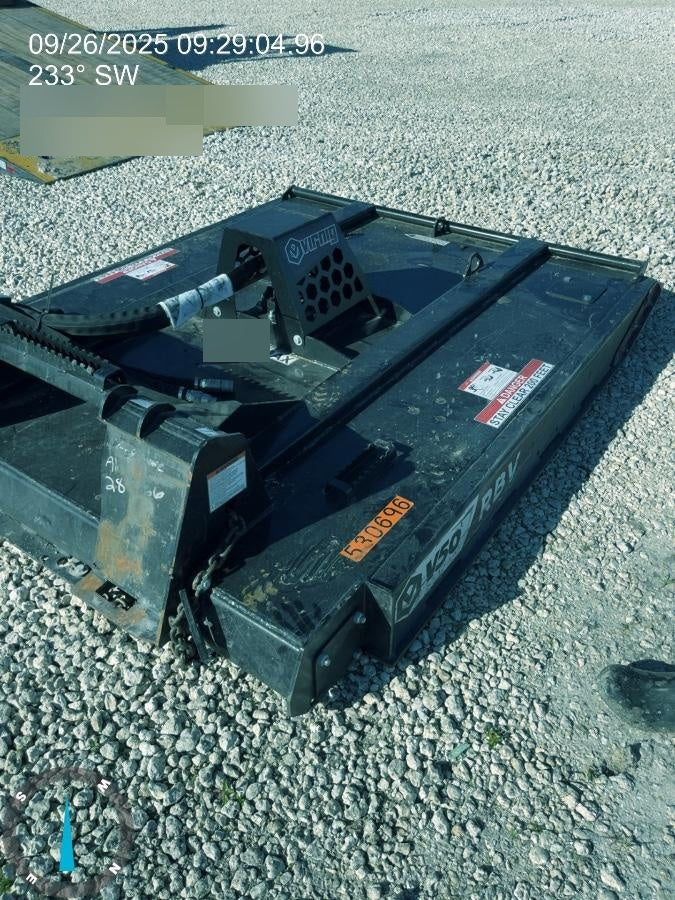 2025 VIRNIG RBV72-25