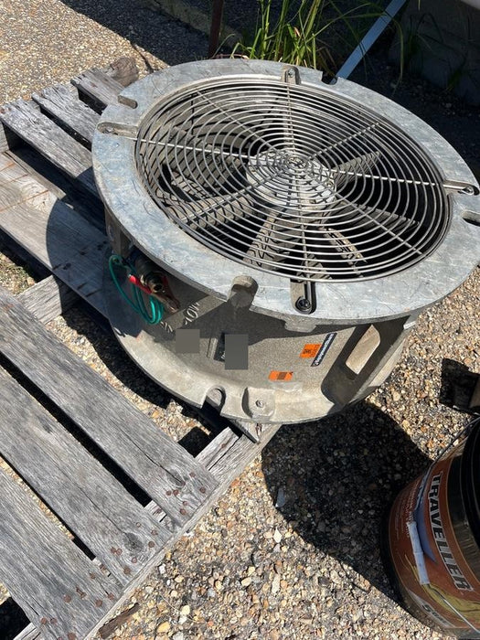 2022 WIDDER 20262-TRACKER-DIXLOX