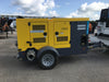 2020 ATLAS COPCO PAS 150 HF CS Enclosed
