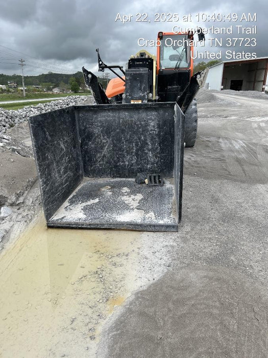 2024 STAR INDUSTRIES 1425